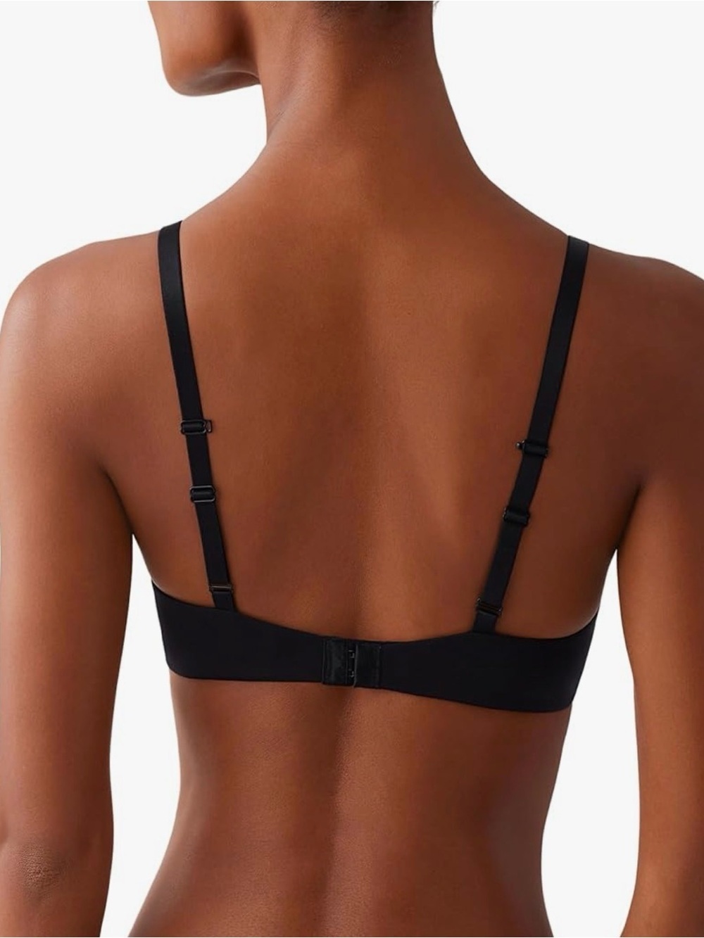 NWT b.tempt'd Future Foundation Convertible T-Shirt Bra - Picture 2 of 8